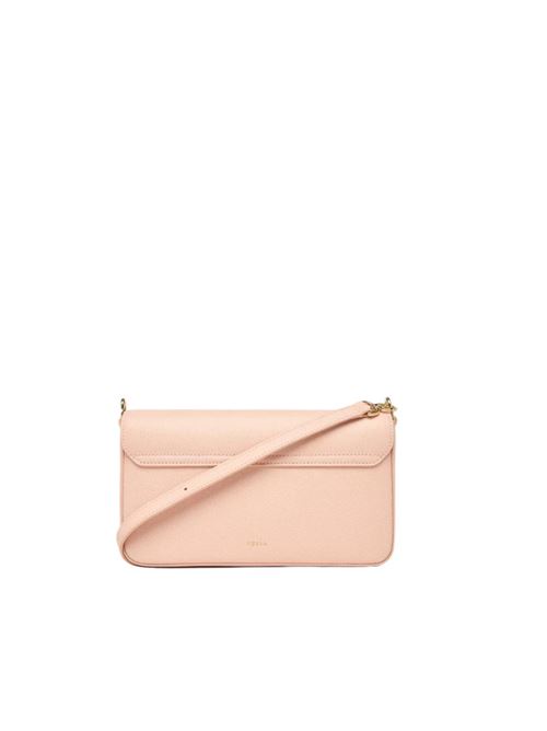 Iride borsa a tracolla piccola FURLA | WE01826PDUSTY PINK